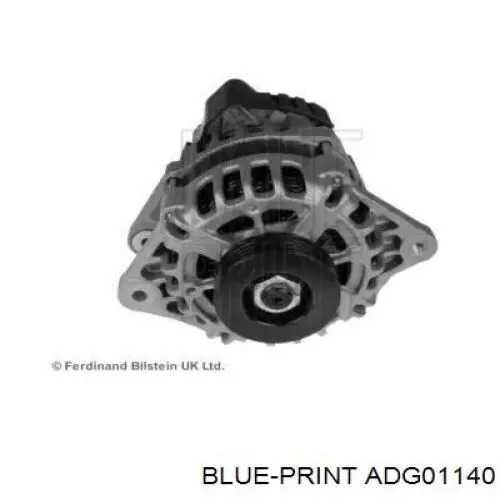 ADG01140 Blue Print alternador