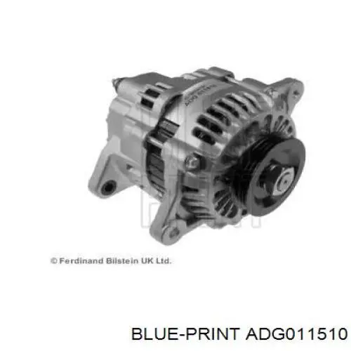 Alternador del motor DECARO DE18300030 precio, desde 172,22 EUR