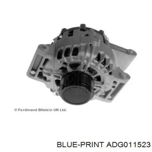 ADG011523 Blue Print alternador
