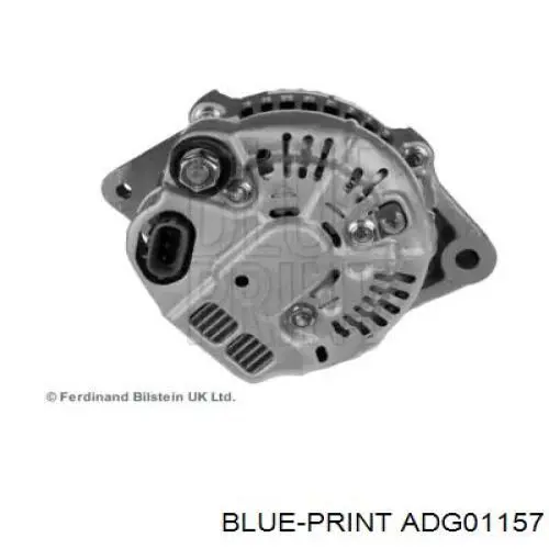 ADG01157 Blue Print alternador