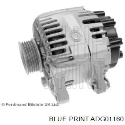 ADG01160 Blue Print alternador