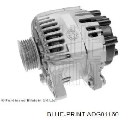 2655045 VALEO alternador