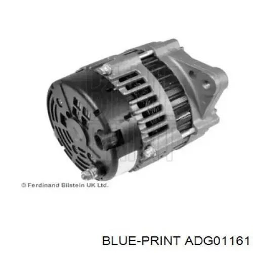 ADG01161 Blue Print alternador