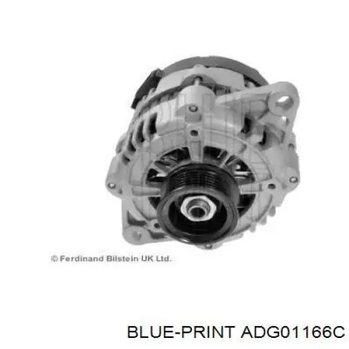 ADG01166C Blue Print alternador