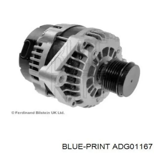 Comprar A1031S AS/Auto Storm Dynamo