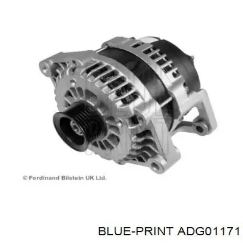 Comprar 96627030 General Motors Dynamo