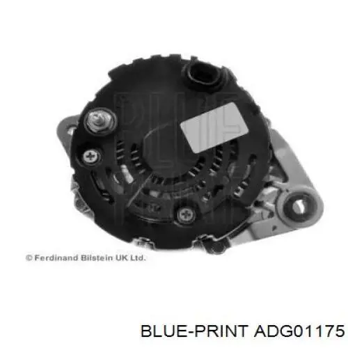 ADG01175 Blue Print alternador