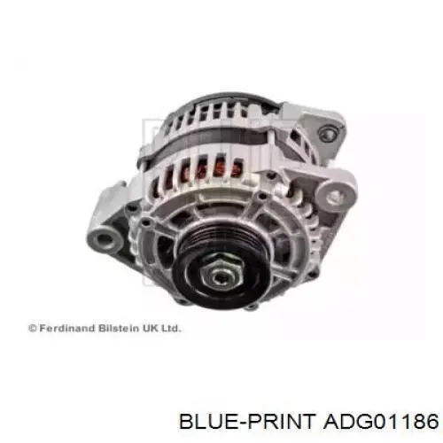 Alternador REC20421150 Recoficial