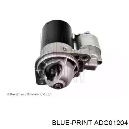 9000794 General Motors Arranque motores