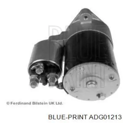 ADG01213 Blue Print motor de arranque