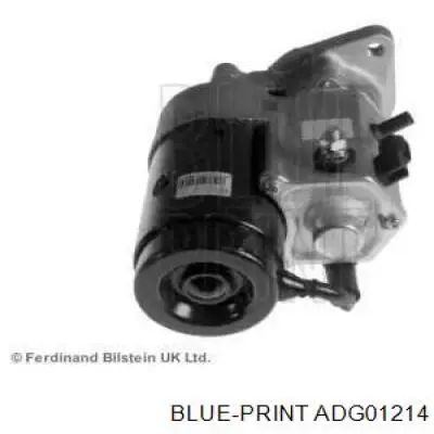 ADG01214 Blue Print motor de arranque