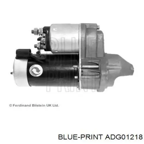 Comprar M001T74283ZC Mitsubishi Motores de arranque