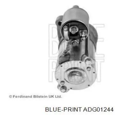 ADG01244 Blue Print motor de arranque