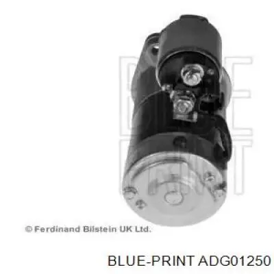 ADG01250 Blue Print motor de arranque