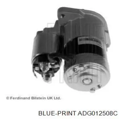 ADG012508C Blue Print motor de arranque