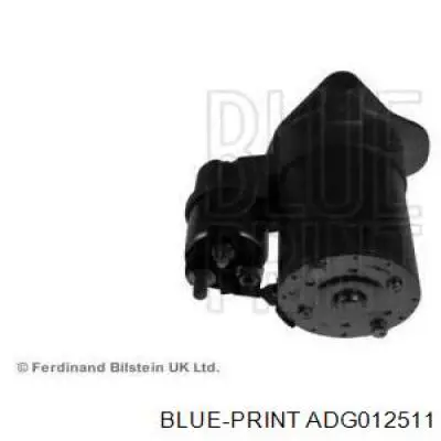 Motor de arranque 446534 VALEO