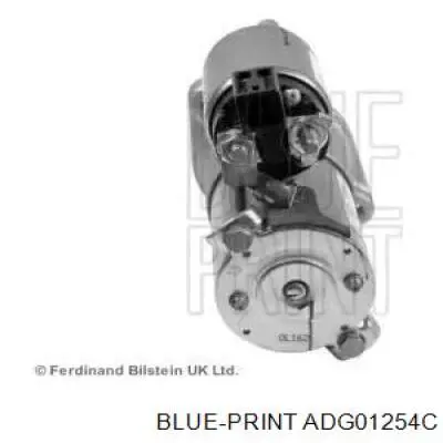 ADG01254C Blue Print motor de arranque