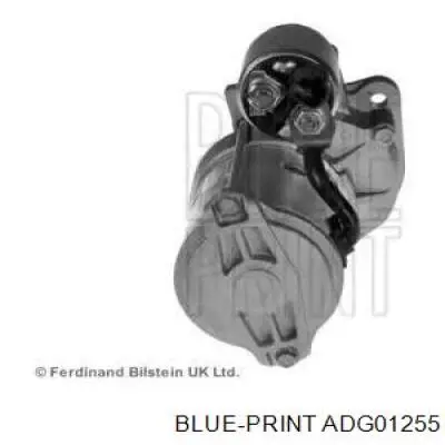 ADG01255 Blue Print motor de arranque