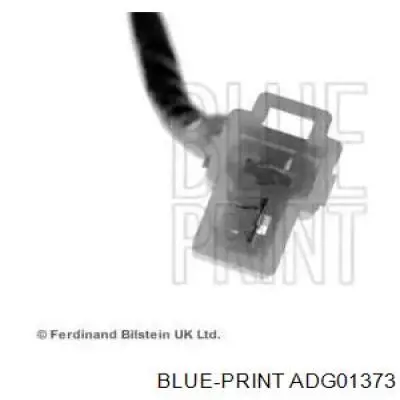ADG01373 Blue Print mecanismo de elevalunas, puerta delantera derecha