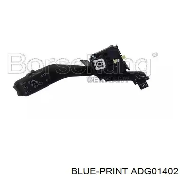 Comprar ADG01402 Blue Print Interruptor de luz de marcha atrás