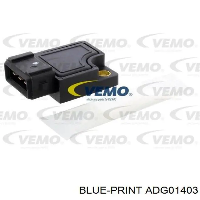 Comprar ADG01403 Blue Print Modulo de encendido