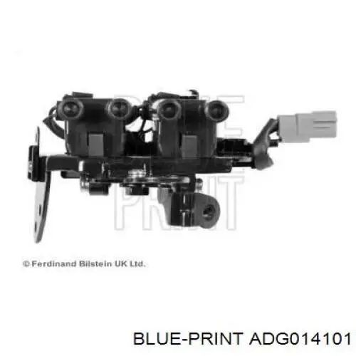 ADG014101 Blue Print bobina de encendido