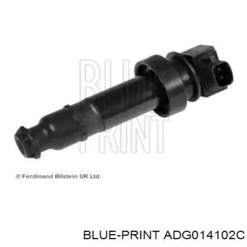 Bobina IC011 VALEO