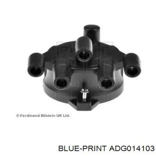 Tapa de distribuidor de encendido Blue Print ADG014103 precio, desde 30,57 EUR
