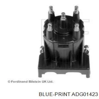 ADG01423 Blue Print tapa de distribuidor de encendido