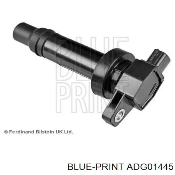 ADG01445 Blue Print bobina