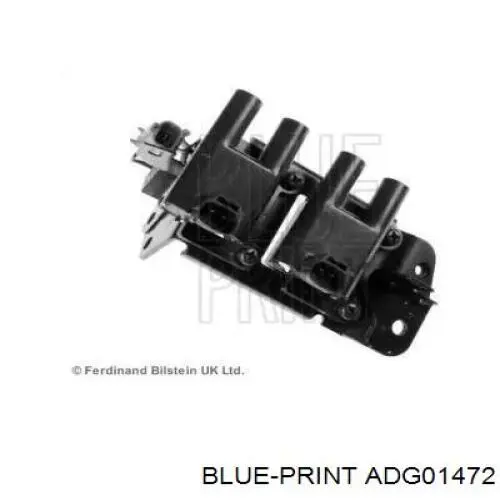 Bobina de chispa Mando MMI030123 precio, desde 42,68 EUR
