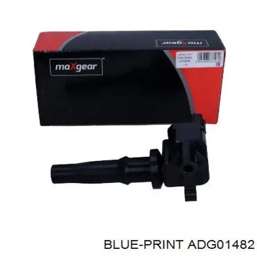 Bobina ADG01482 Blue Print
