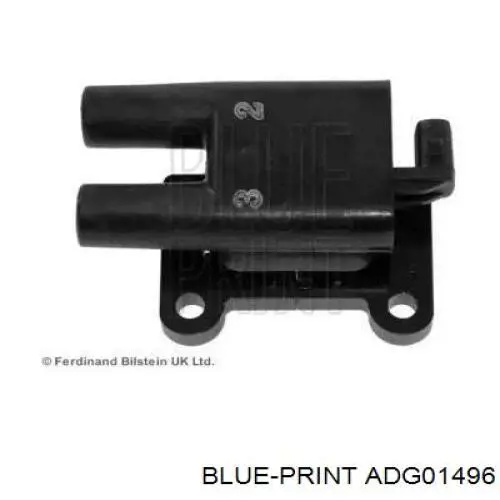 ADG01496 Blue Print bobina
