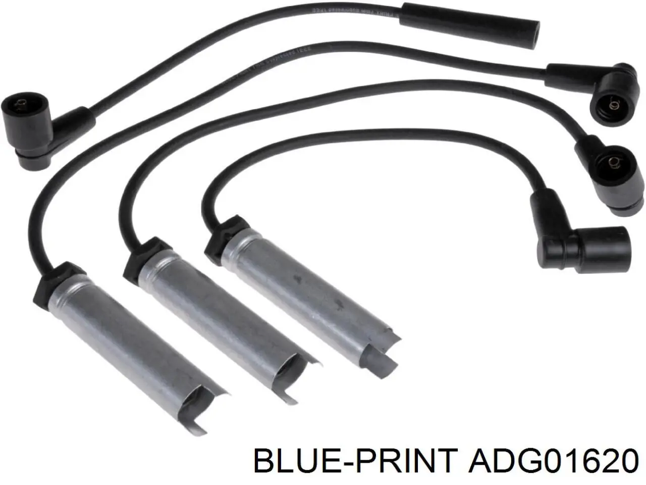 Juego de cables de bujias Korea (oem) L30008D precio, desde 25,17 EUR