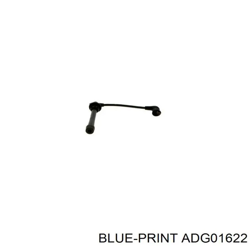 Juego de cables de bujias Blue Print ADG01622 precio, desde 48,07 EUR
