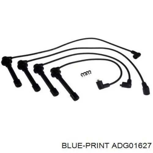 Comprar ADG01627 Blue Print Cable de bujía