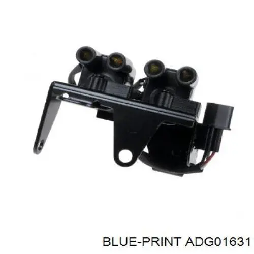 Comprar ADG01631 Blue Print Cable de bujía