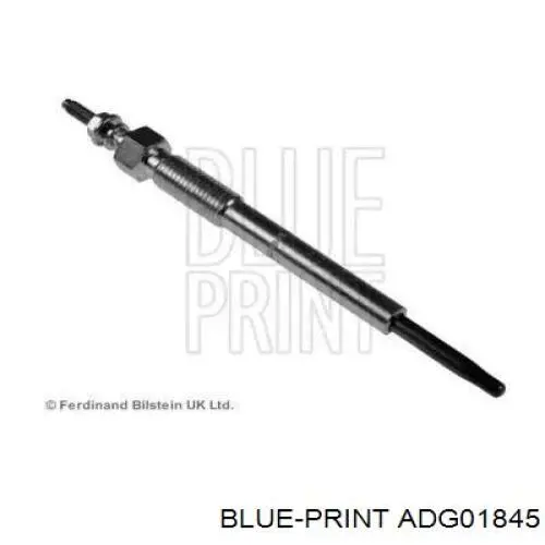 Comprar ADG01845 Blue Print Calentadores diésel