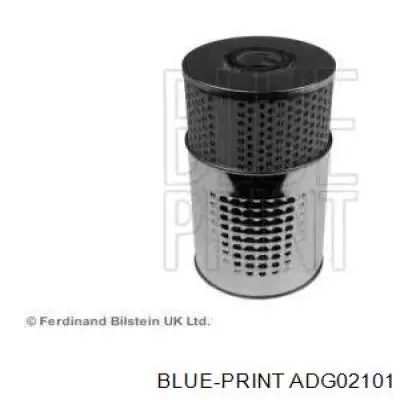 ADG02101 Blue Print filtro de aceite