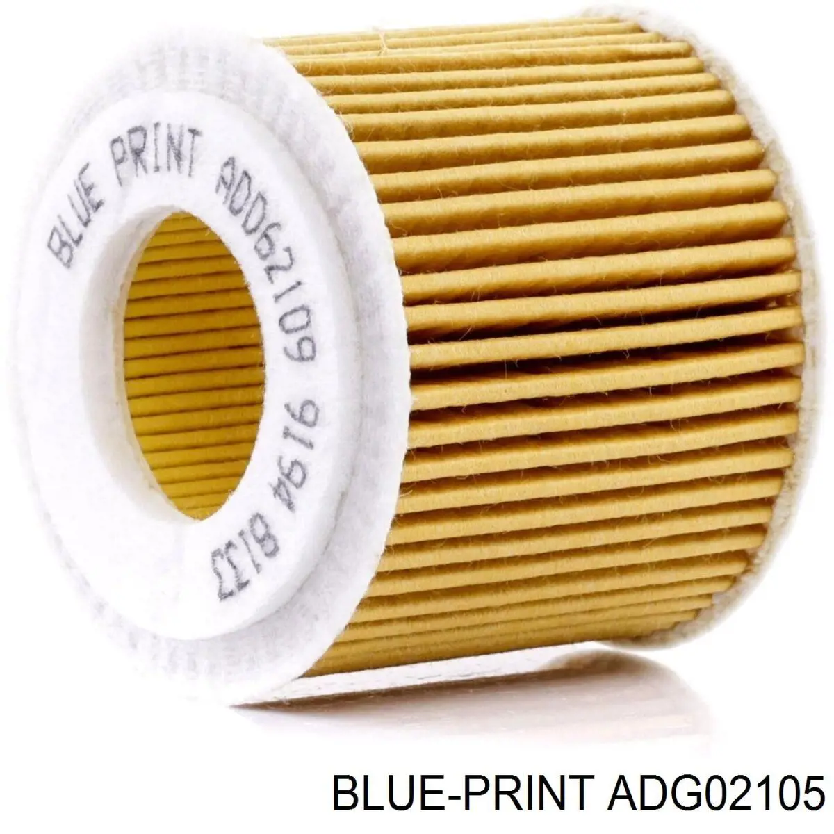 Comprar ADG02105 Blue Print Filtros de aceite