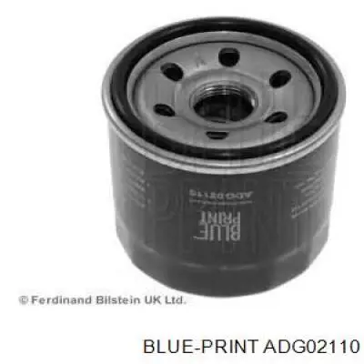 ADG02110 Blue Print filtro de aceite