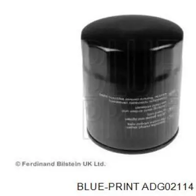 Filtro de aceite SFOF0345 Starline