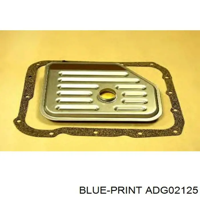 ADG02125 Blue Print filtro caja de cambios automática