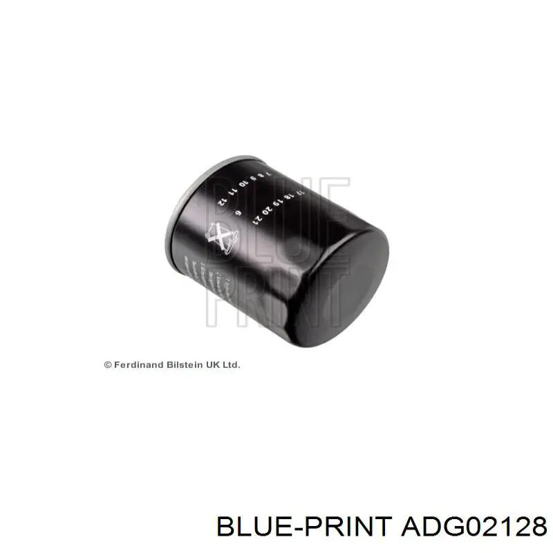 Filtro de aceite motor Hyundai/Kia S2632027100