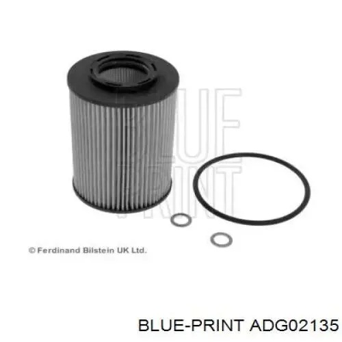 Filtro de aceite S2631027100 Hyundai/Kia