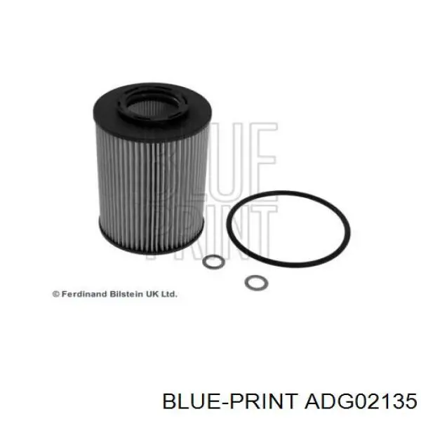 S2631027100 Hyundai/Kia Filtro aceite