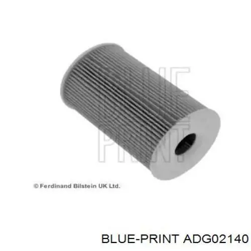 Comprar ADG02140 Blue Print Filtros de aceite