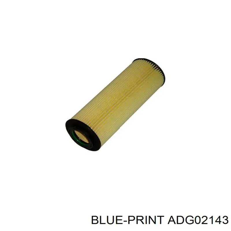 Filtro de aceite 263203A000 Hyundai/Kia