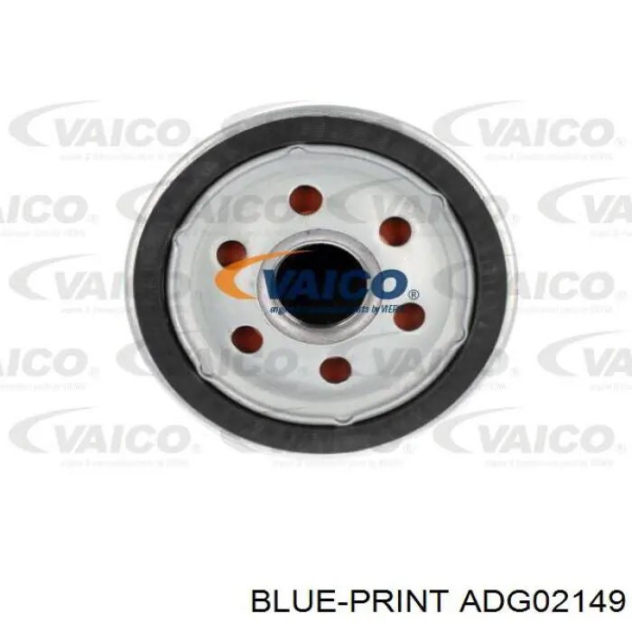 Filtro de aceite General Motors P96389188 precio, desde 6,25 EUR