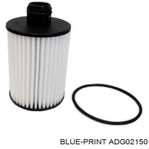 Comprar ADG02150 Blue Print Filtros de aceite